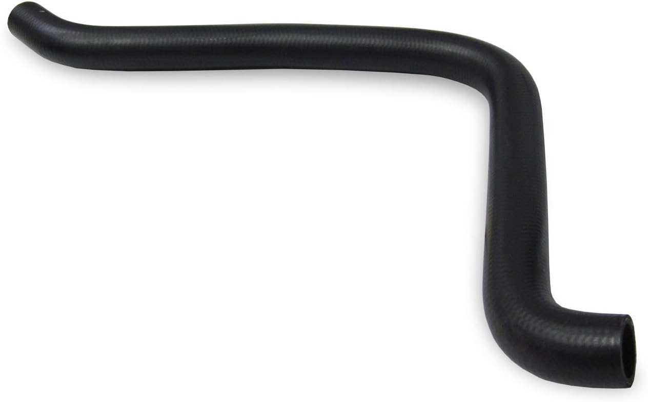 Lower Engine Radiator Cooling Hose Replacement for Polaris Sportsman 600 700 800 (2003–2010) – Replaces 5413674 5412585