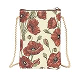 Le matériau principal de ce sac est une tapisserie tissée de haute qualité. La valeur de SIGNARE est l'œuvre d'art du design. Chaque produit Signare a sa personnalité et son histoire à raconter.