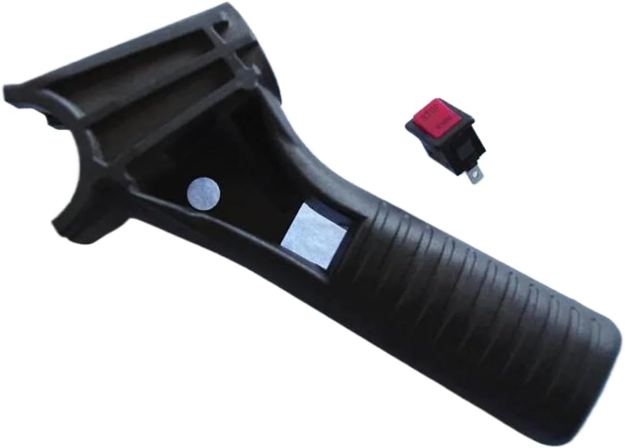 Left Handle for TT Breaker Hammer Tamper