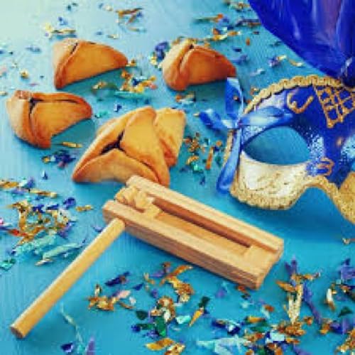 Machshava series - Kaballas HaTorah on Purim