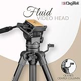Digitek DPTR 880 PRO Platinum Tripod — view 2