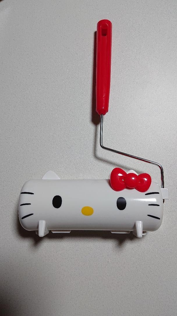 Amazon.co.jp: はろぅきてぃストラップ ＆ キティちゃん