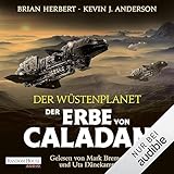 Der Wüstenplanet – Der Erbe von Caladan: Der Wüstenplanet - The Duke of Caladan 3