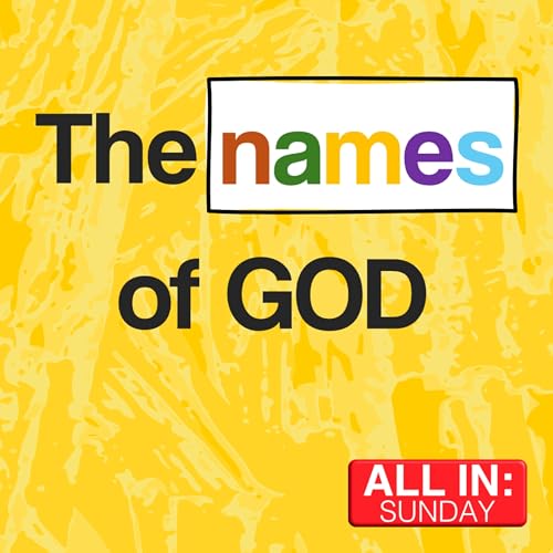 The Names of God : The Lion Of Judah | Ruth Lush | 22nd February 2026