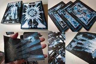 Big Blind Media Karnival Xtreme Deck (Limited Edition) Trick
