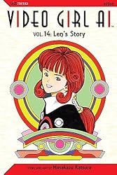 Amazon | Video Girl Ai, Vol. 1: Preproduction (English