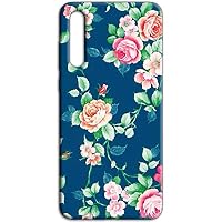 kwobile Custodia Copatibile con Huawei P30 Lite Cover - Back Case per