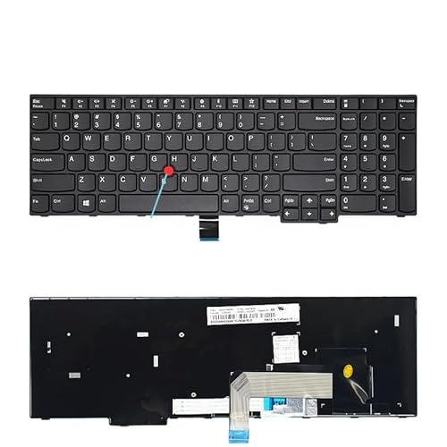 XyCobNCgL[{[hiAIBMAthinkpad E531 L540 W540 W550 W541 T540 T540P E540 P50S L570 T560 L560pj(US With Mouse)