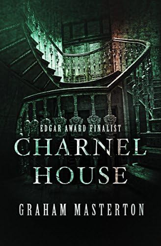 Charnel House Kindle Edition