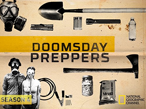Doomsday Preppers, Season 4