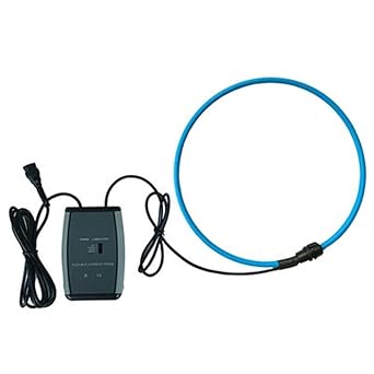 Rogowski Coil Current Sensorwith Integrator FR100RD