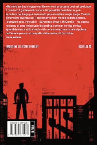 Il Canto Del Profeta - 3