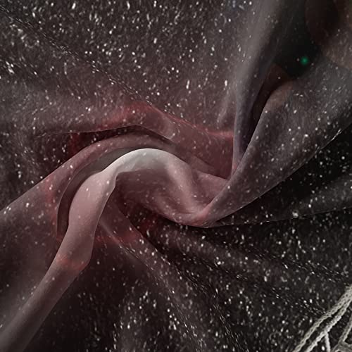 Bsntho Soccer Print Comforter For Boys Queen Size,Football Sports Kids Comforter Set,3Pcs Bedding Set Galaxy Comforter With 2 Pillowcases,Soft And Lightweight,For All Seasons #TOP6