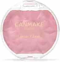 Amazon | キャンメイク クリームチーク 23 キューピッドピンク
