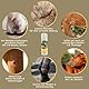 EMMA Silberspray Hund Pferd Katze für Tiere 200ml I Silber Spray Wundverband - Wundspray Hund - Silberspray Pferd zur Wundversorgung & Wundschutz - gegen Juckreiz für Hunde I Sprühpflaster wasserfest