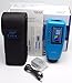 Portable Color Analyzer Digital Precise Colorimeter Color Difference Meter Tester 8mm CIELAB CIELCH Display Mode DE Lab Formula