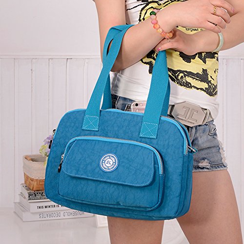 Sac en toile Oxford polyvalent pour vos trajets quotidiens et loisirs