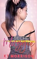 Secret Maggie 1973247135 Book Cover