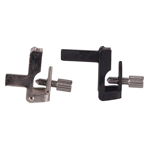 Miniatura 4 de Interruptores de posición de repuesto, para temporizador, 1 de encendido y 1 de apagado