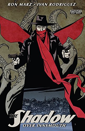 The Shadow Over Innsmouth (English Edition)