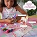 Imagen de BONNYCO Unicornios para Niñas con 18 Figuras para Pintar
