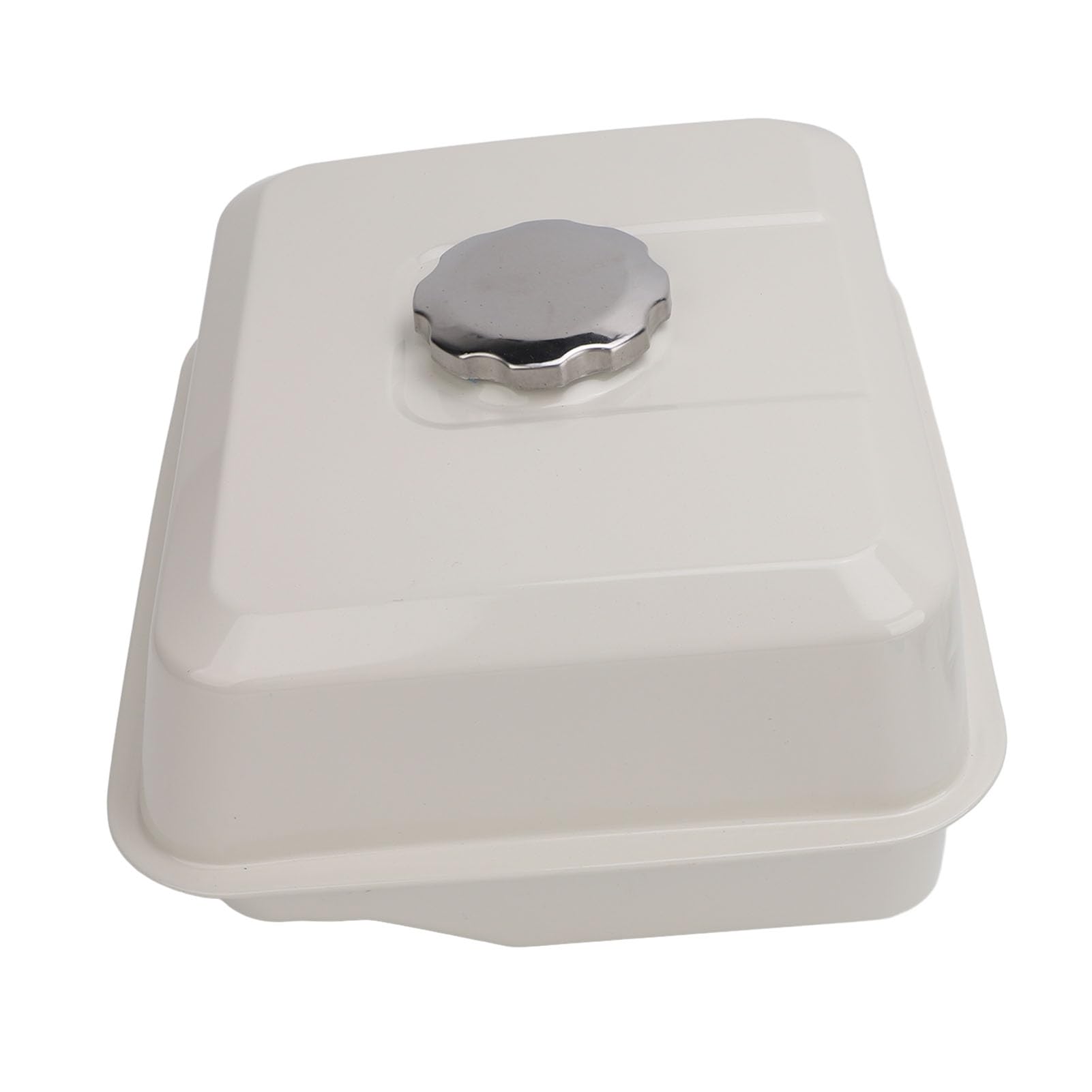 Tanque de Combustible de Motor de Gran Capacidad para Contenedor de Gasóleo GX340 GX390 17510 ZE2 800ZC Construcción a Prueba de Fugas Compatible con Motores GX240 GX270 8Hp 9Hp