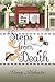 Steps from Death: A Craft Circle Cozy Mystery (Craft Circle Cozy Mysteries Book 1)
