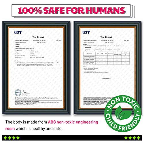 image for CAHAYA Melodica 37 Keys with Carrying Bag and 2 with Mouthpieces Air P