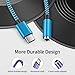 [2-Pack] USB C to 3.5mm Audio Adapter for Samsung Galaxy A16 5G/A56/A36, S25 Ultra/S24, iPhone 17/16/15 Pro Max, Type C to Aux Jack Dongle Cable for Headphones & Speaker - Music & Mic Supported
