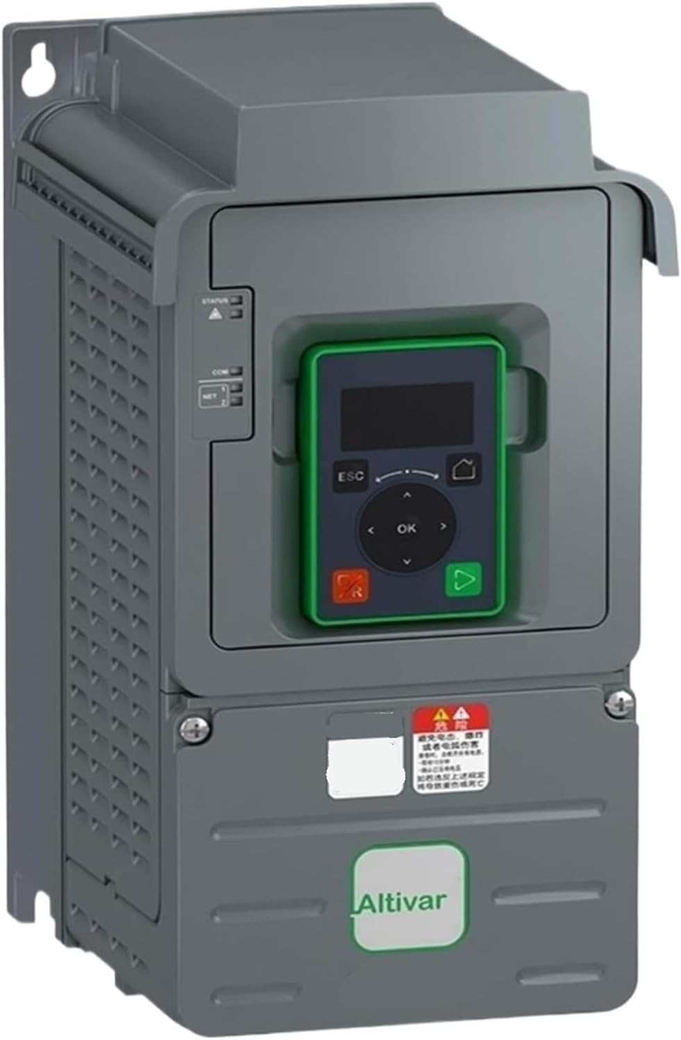 ATV610 Frequency Converter,ATV610U07N4,ATV610U15N4,ATV610U22N4,ATV610U30N4(ATV610U07N4 0.75kw)