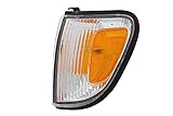 For Toyota Tacoma Corner Light Lamp 1998 1999 2000 Driver Left Side