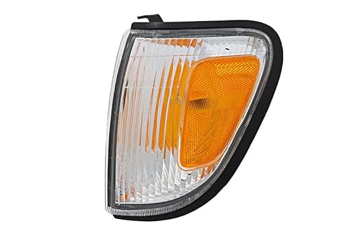 For Toyota Tacoma Corner Light Lamp 1998 1999 2000 Driver Left Side