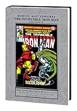marvel masterworks x-men  MARVEL MASTERWORKS: THE INVINCIBLE IRON MAN VOL. 15 (Marvel Masterworks, 15)