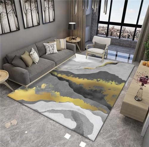 Tapis salon lavable machine tapis bebe gris tapis pas chere 80x150