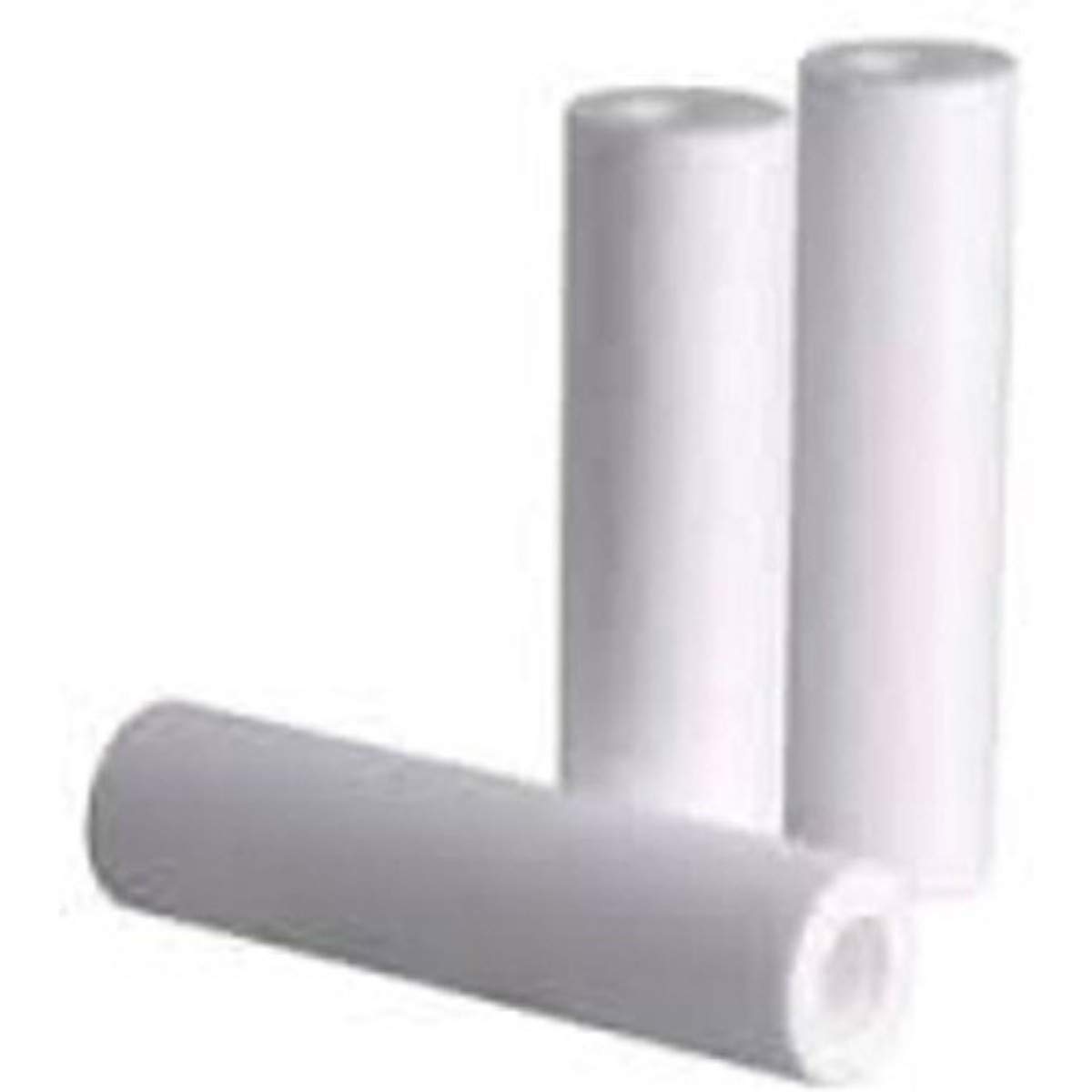 Pp10 Spun Sediment Filter in Premium (Set of 3 PC.) Packing Useful for The Kent & All Kind of R.O. and U.V.Purifiers Wound Filter Cartridge -(Pack of 3)-image-4
