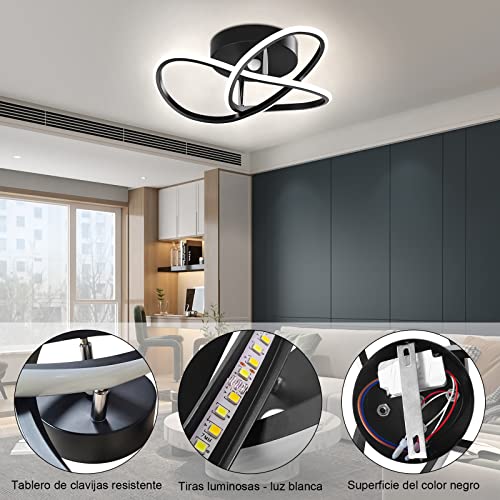 Consejos y comparativas para Comprar Lamparas colgantes modernas los 7 más buscados. 6 Imagen adicional