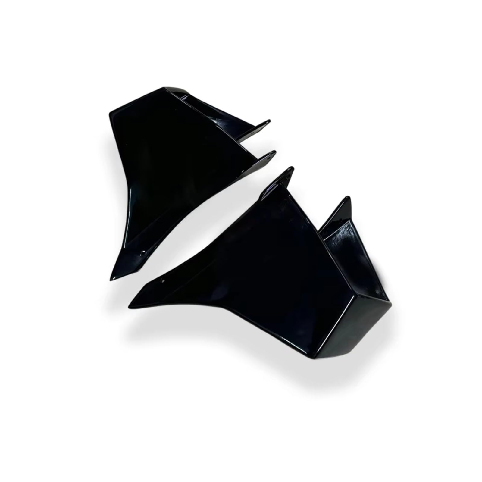 Motorrad-Flügelspoiler Für S1000RR 2019–2022 Aerodynamisches Winglet