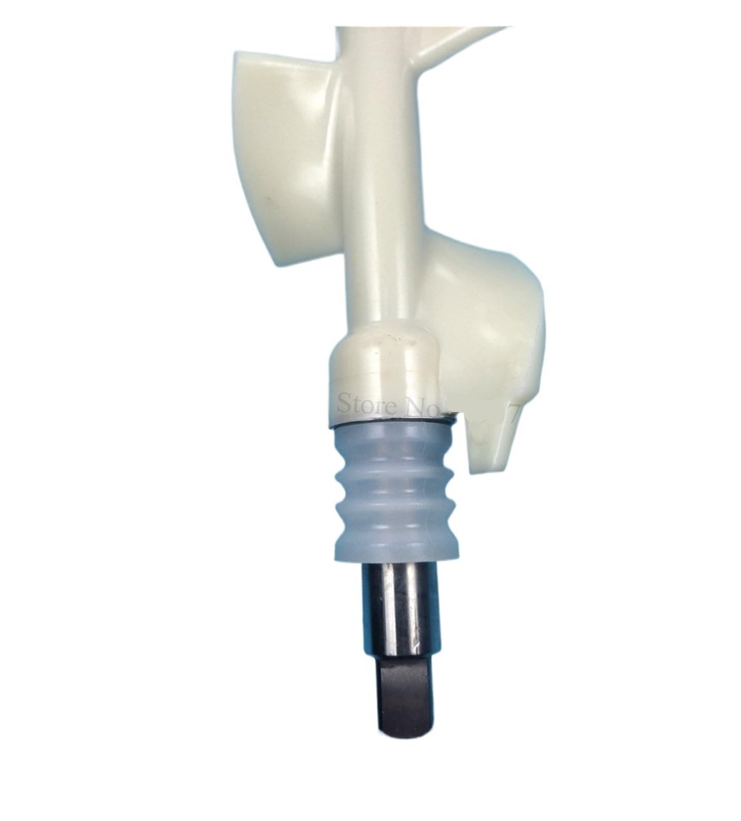 Asta Agitatore Per Macchina Del Gelato - 335 Mm | Ricambio Per Soft Serve VEVOR
