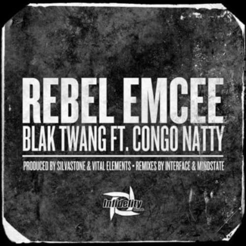 Rebel Emcee