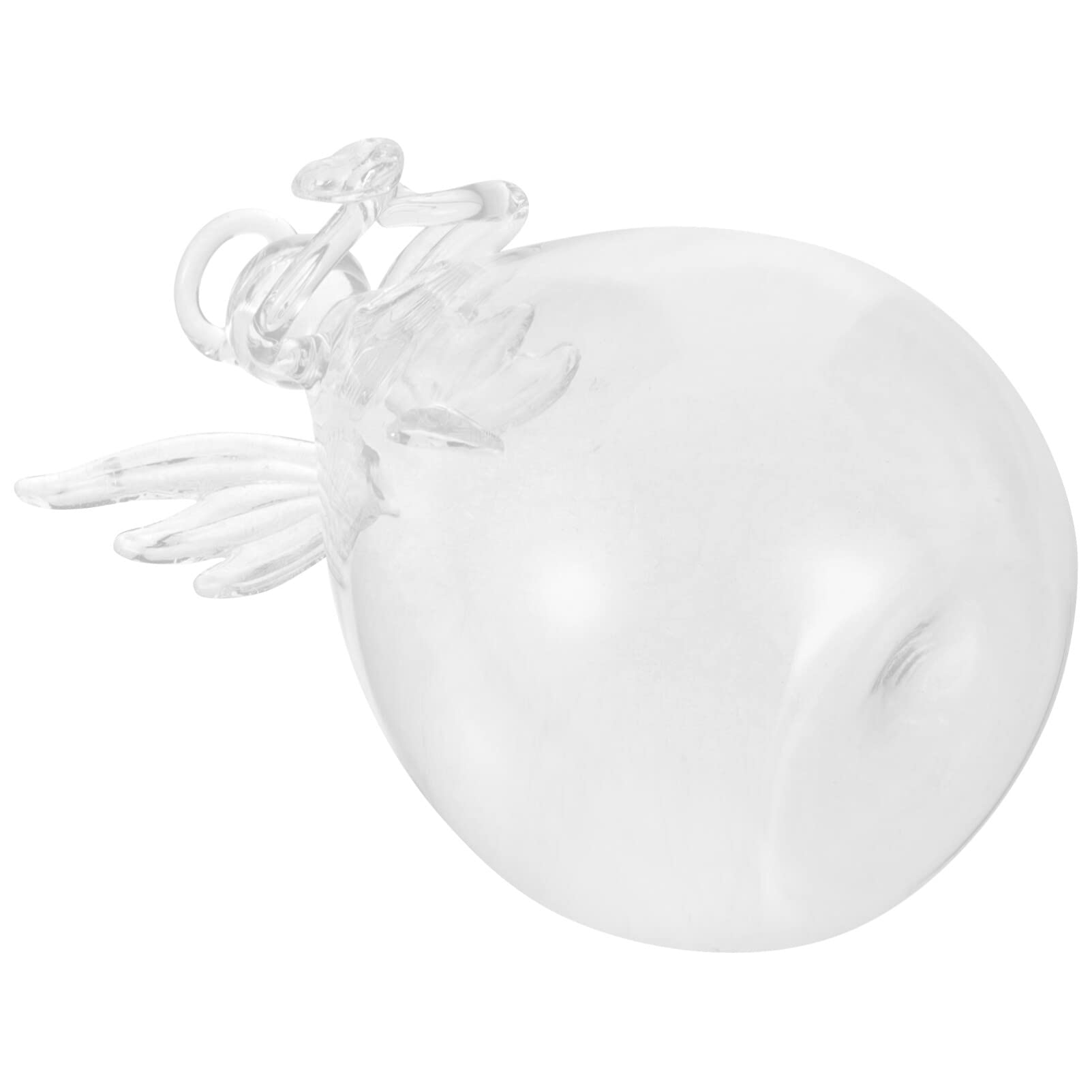 Yardwe Angel Juice Glass Wine Sippy Cup Tail Sipper Glassware Classy Red Wine Glass Port Sippers Party Wine Glass Juice Cups Martini Glasses Wine Bottle Outdoor Travel Cold Water Glass