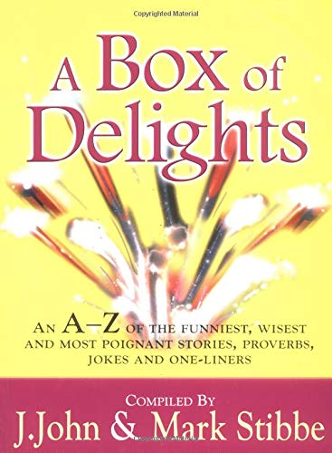 A Box of Delights