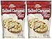 Betty Crocker Limited Edition Salted Caramel Cookie Mix, Package of 2