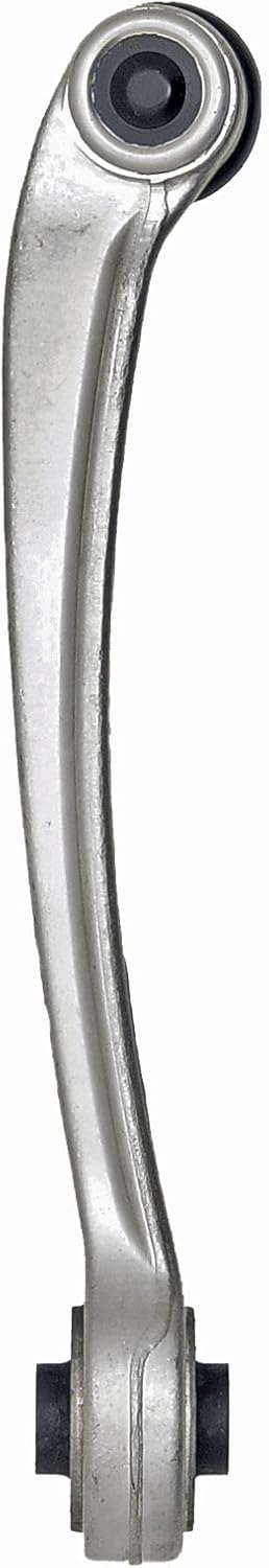 Dorman 520-764 Front Passenger Side Upper Forward Suspension Control Arm and Ball Joint Assembly Compatible with Select Audi / Volkswagen Models