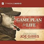 Cover of Game Plan for Life