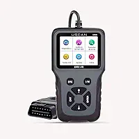 Scanner Automotivo OBD2 Diagnóstico Carro Universal Portátil USCAN U900 DRIVR