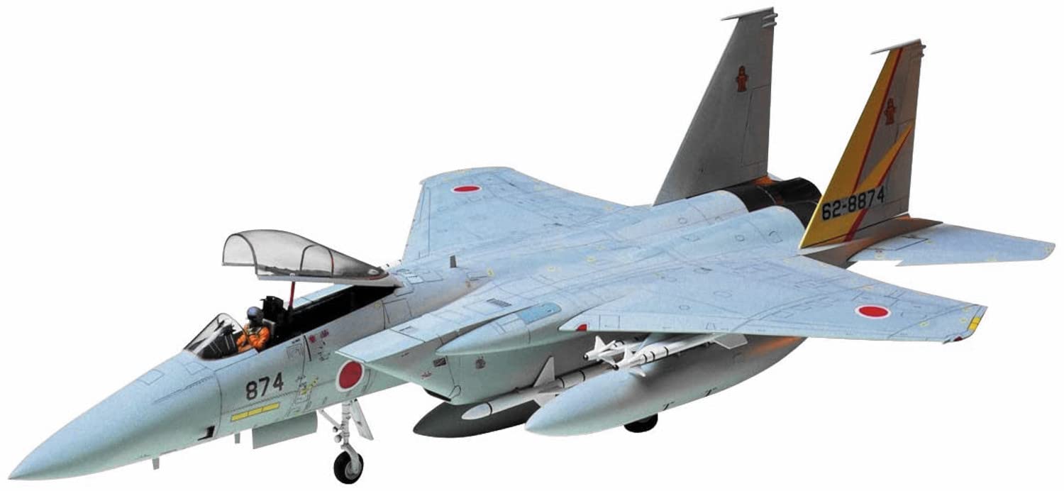Amazon | タミヤ 1/48 傑作機シリーズ No.30 航空自衛隊 マクダネル 