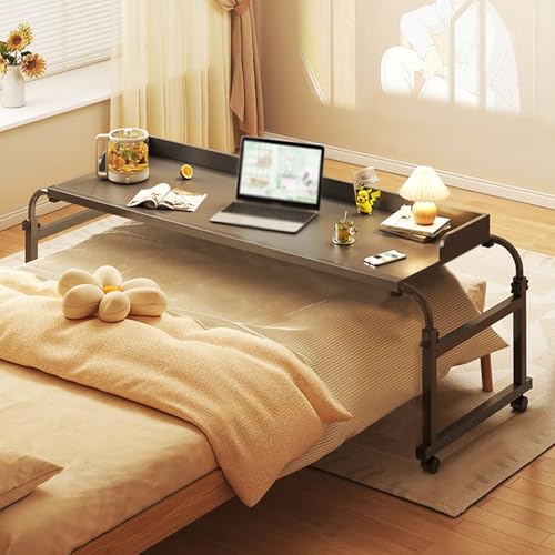 Table de lit pliable pour travailler du canapé ou dîner devant la TV