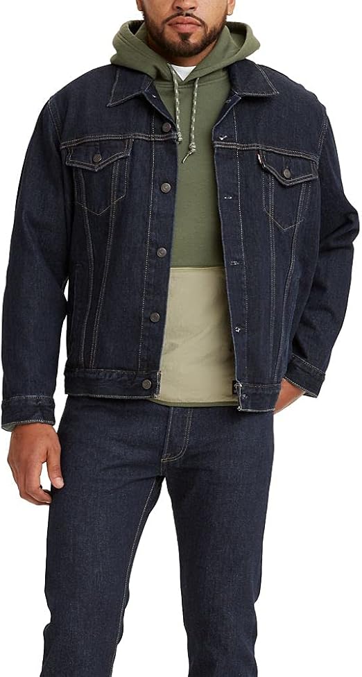 Levi's Trucker Jacket for Men