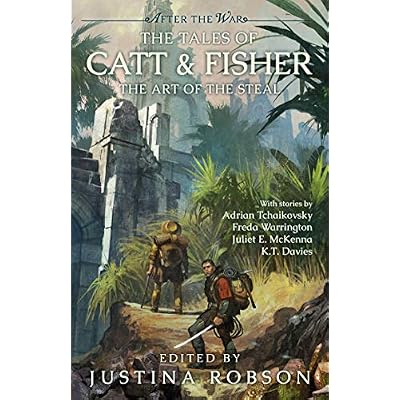 The Tales of Catt and Fisher