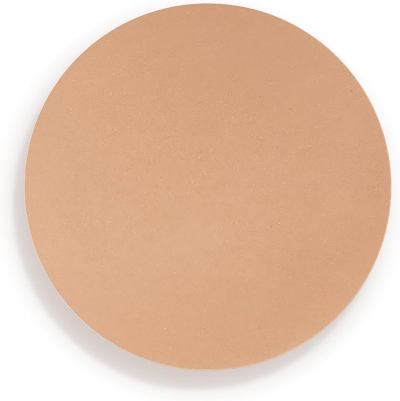Charlotte Tilbury Airbrush Matte Bronzer - Smoothing & Blurring Powder Bronzer with an Airbrush Finish - Refillable Makeup Infused with Silky Mica & Hyaluronic Acid